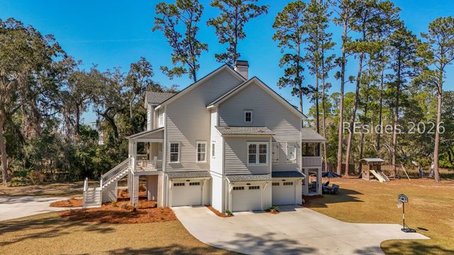 26 Pilot Point Rd, Ridgeland, SC 29936