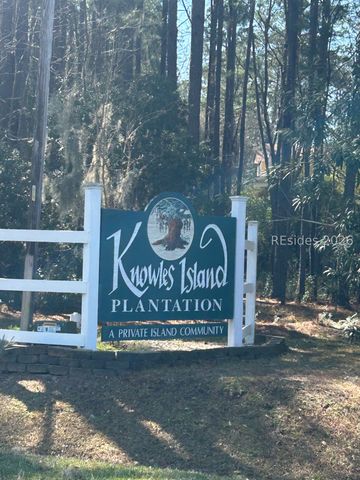 26 Pilot Point Rd, Ridgeland, SC 29936