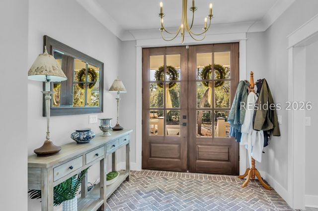 26 Pilot Point Rd, Ridgeland, SC 29936