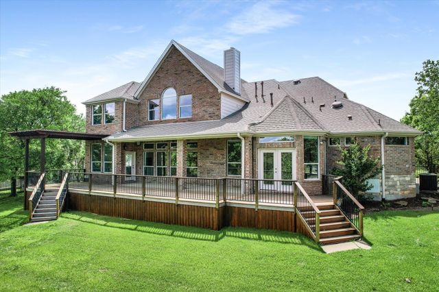 1400 Tom Sawyer RD, Dripping Springs, TX 78620