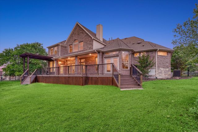 1400 Tom Sawyer RD, Dripping Springs, TX 78620