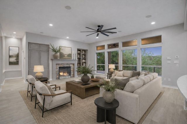 1400 Tom Sawyer RD, Dripping Springs, TX 78620