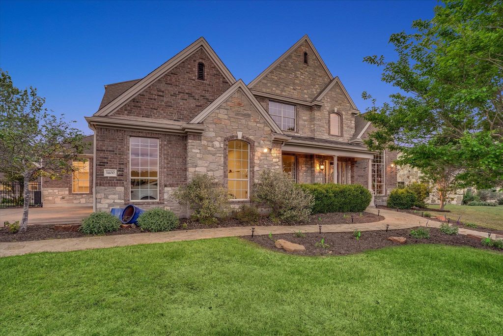 1400 Tom Sawyer RD, Dripping Springs, TX 78620