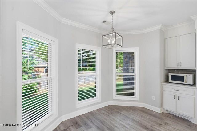 580 Hickory Place, Brandon, MS 39047