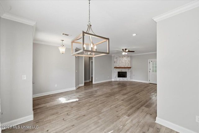 580 Hickory Place, Brandon, MS 39047