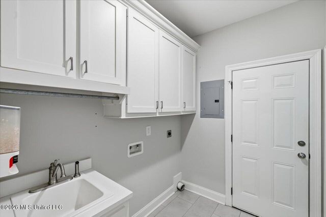 580 Hickory Place, Brandon, MS 39047