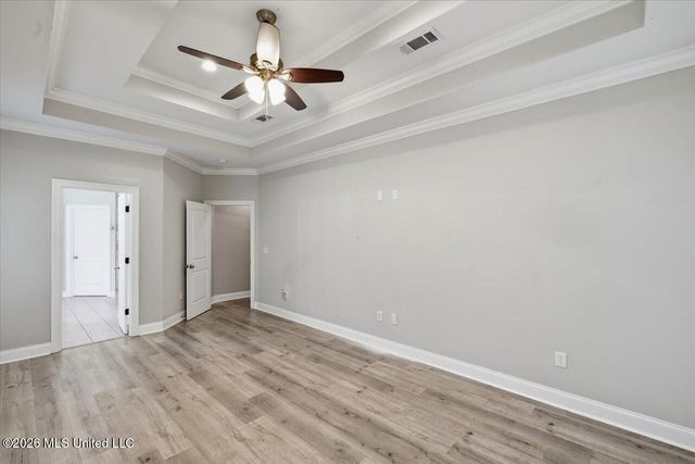 580 Hickory Place, Brandon, MS 39047