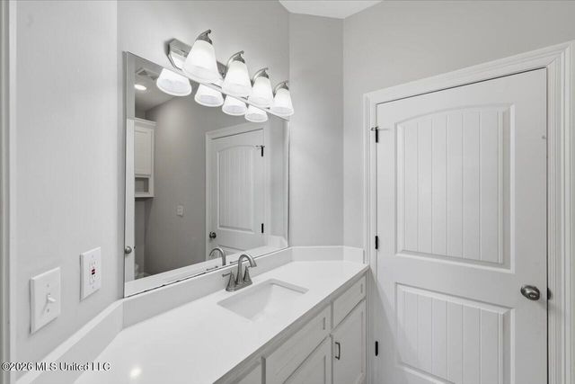 580 Hickory Place, Brandon, MS 39047