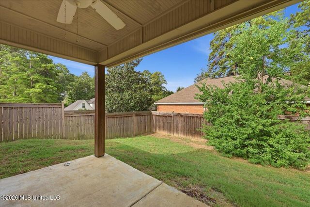 580 Hickory Place, Brandon, MS 39047