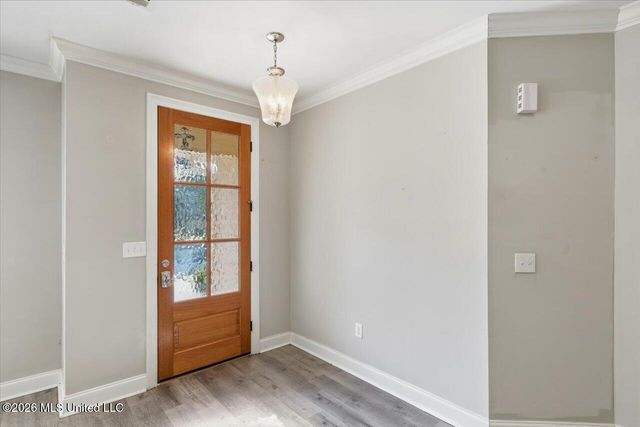 580 Hickory Place, Brandon, MS 39047