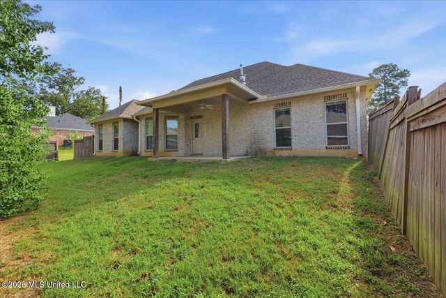 580 Hickory Place, Brandon, MS 39047