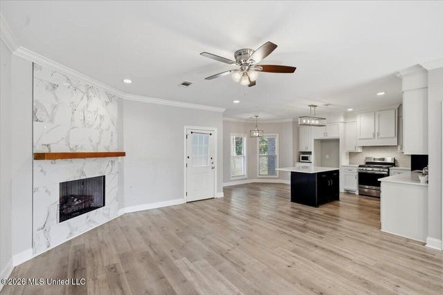 580 Hickory Place, Brandon, MS 39047