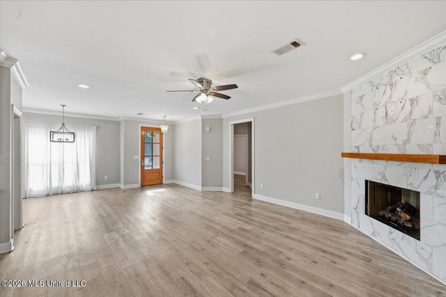 580 Hickory Place, Brandon, MS 39047