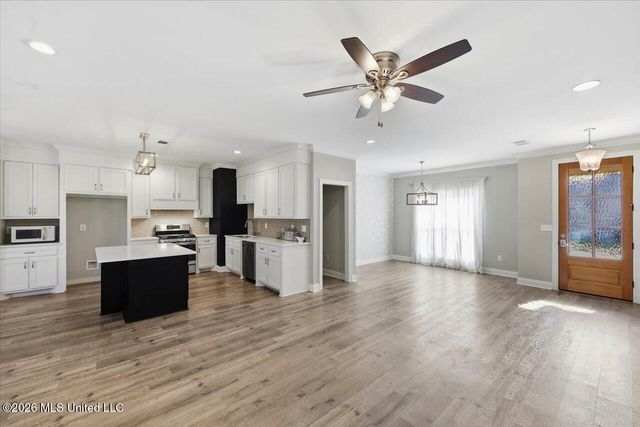 580 Hickory Place, Brandon, MS 39047