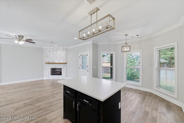 580 Hickory Place, Brandon, MS 39047