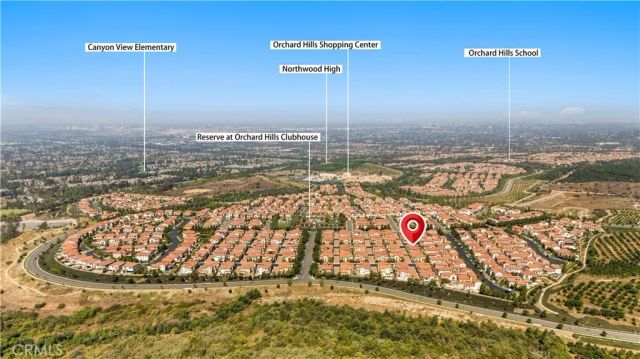 146 Dolci, Irvine, CA 92602