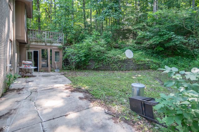 7303 W Division Road, Bargersville, IN 46106