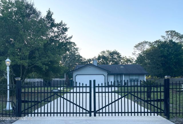 7965 CHOLO Trail, Jacksonville, FL 32244