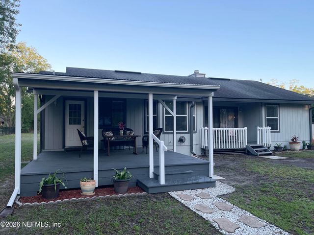 7965 CHOLO Trail, Jacksonville, FL 32244