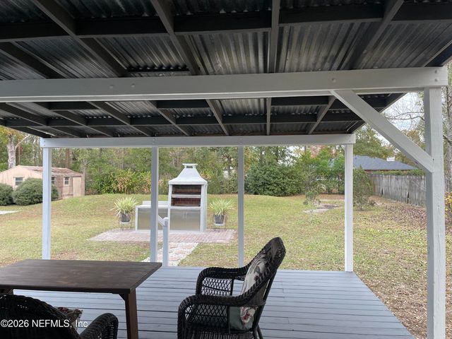 7965 CHOLO Trail, Jacksonville, FL 32244