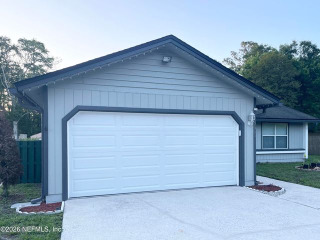 7965 CHOLO Trail, Jacksonville, FL 32244