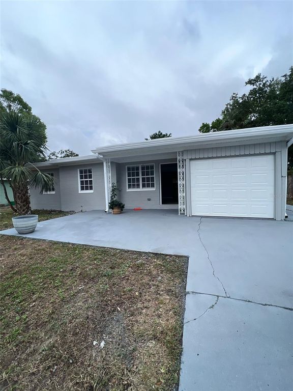 618 COLFAX DRIVE, Daytona Beach, FL 32114