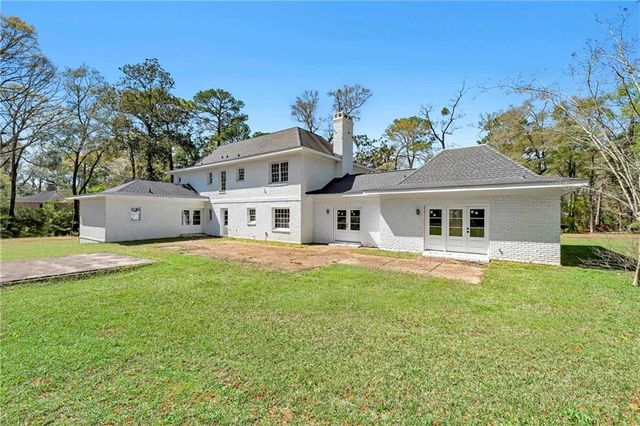 5801 S Fairfax Road, Mobile, AL 36608