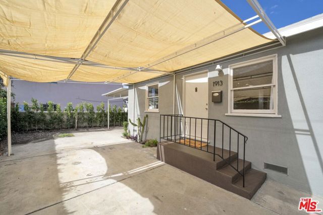 1911 Griffin Avenue, Los Angeles, CA 90031