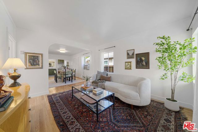 1911 Griffin Avenue, Los Angeles, CA 90031