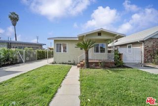 1911 Griffin Avenue, Los Angeles, CA 90031