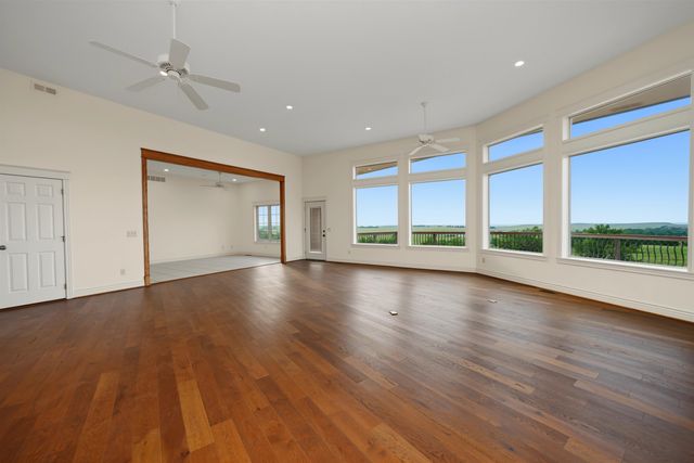 3380 S Scenic Slope Rd, Salina, KS 67401