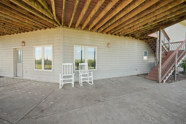 3380 S Scenic Slope Rd, Salina, KS 67401