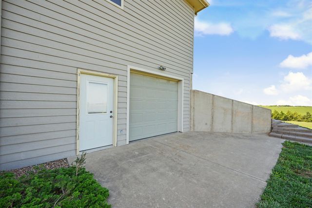 3380 S Scenic Slope Rd, Salina, KS 67401