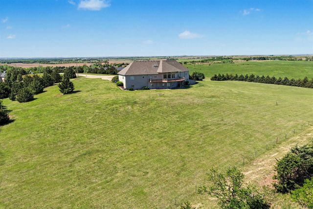 3380 S Scenic Slope Rd, Salina, KS 67401