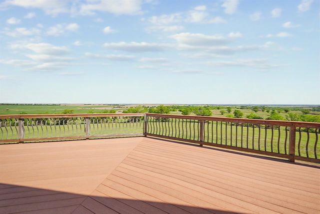 3380 S Scenic Slope Rd, Salina, KS 67401