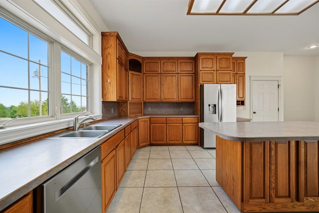 3380 S Scenic Slope Rd, Salina, KS 67401