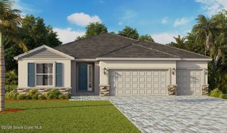 3421 Stormy Road, Titusville, FL 32780