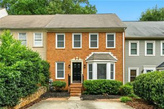 1409 Old Virginia SE Court, Marietta, GA 30067