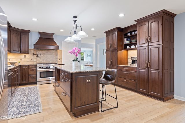 110 Canterbury Road, Lafayette, LA 70503