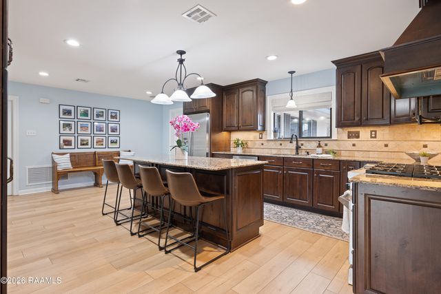 110 Canterbury Road, Lafayette, LA 70503