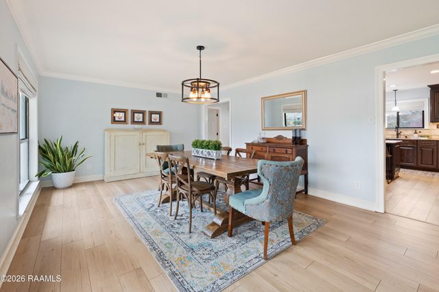 110 Canterbury Road, Lafayette, LA 70503