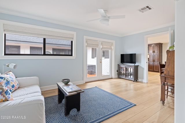 110 Canterbury Road, Lafayette, LA 70503