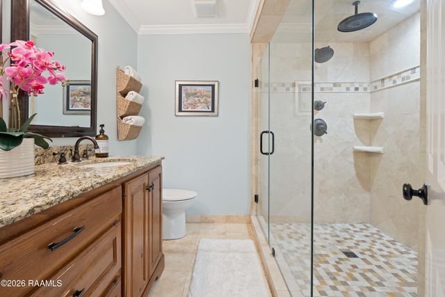 110 Canterbury Road, Lafayette, LA 70503