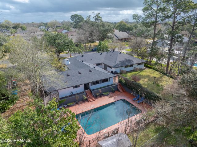 110 Canterbury Road, Lafayette, LA 70503