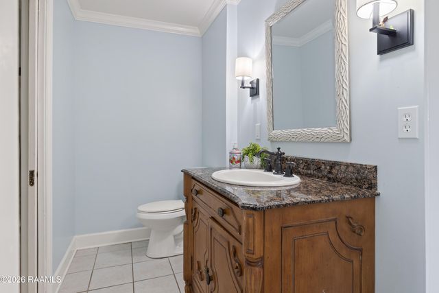 110 Canterbury Road, Lafayette, LA 70503