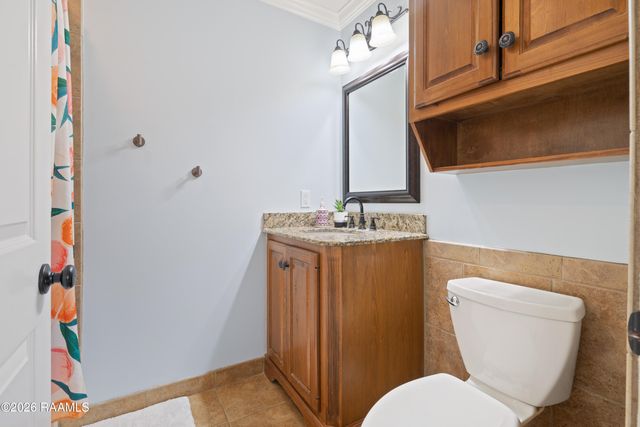 110 Canterbury Road, Lafayette, LA 70503