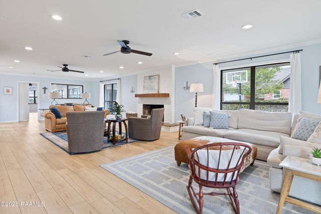 110 Canterbury Road, Lafayette, LA 70503