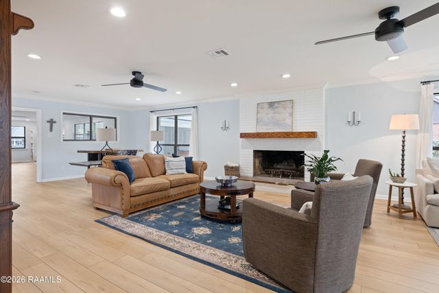 110 Canterbury Road, Lafayette, LA 70503