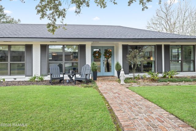 110 Canterbury Road, Lafayette, LA 70503