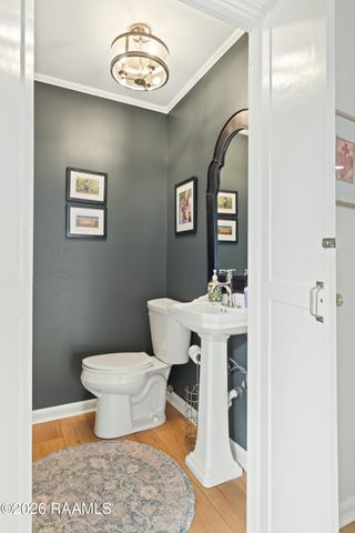 110 Canterbury Road, Lafayette, LA 70503